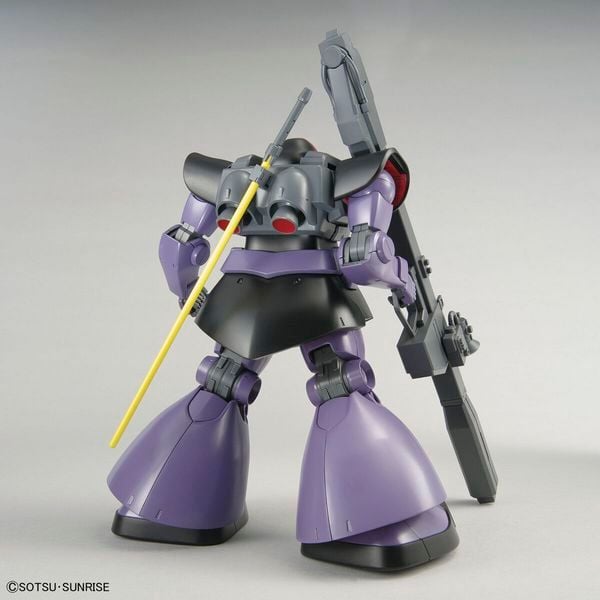  MS-09R Rick Dom - MG 1/100  - Gundam chính hãng Bandai 