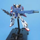  MSZ-006 Zeta Gundam Ver. 2.0 - MG 1/100 - Robot Gunpla chính hãng Bandai 