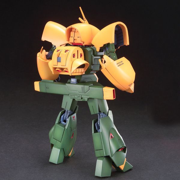  NRX-044 Asshimar - HGUC 1/144 - Mô hình Gundam chính hãng Bandai 