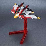  Phoenix Gundam - SD Gundam Cross Silhouette - Mô hình Gunpla chính hãng Bandai 