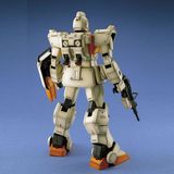  RGM-79[G] GM Ground Type - MG 1/100 - Robot Gundam chính hãng Bandai 