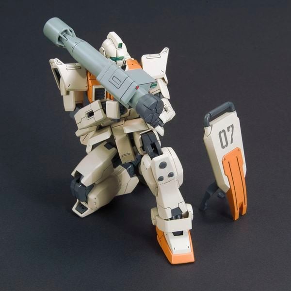  RGM-79[G] GM Ground Type - HGUC 1/144 - Mô hình Gundam chính hãng Bandai 