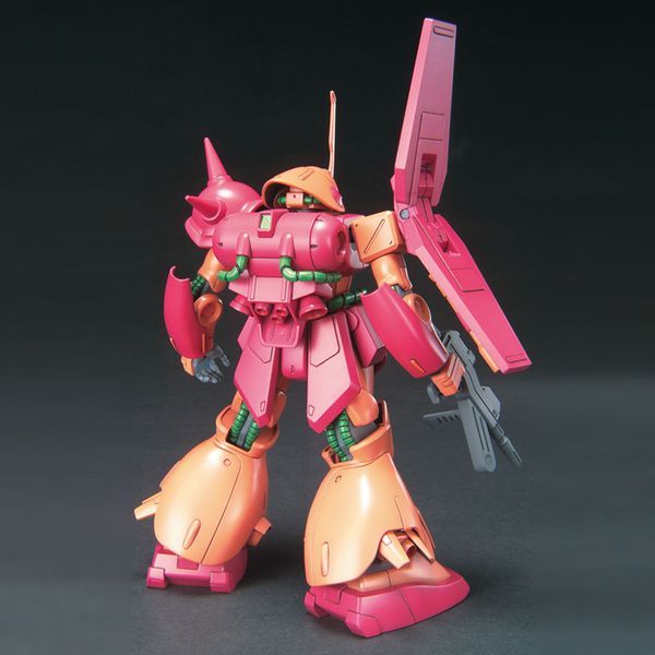 RMS-108 Marasai - HGUC 1/144 - Mô hình Gundam chính hãng Bandai 