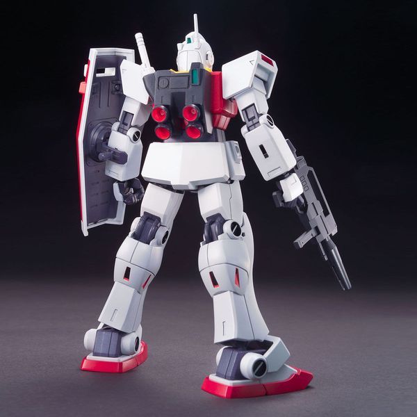  RMS-179 GM II - HGUC 1/144 - Mô hình Gundam chính hãng Bandai 