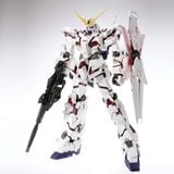  RX-0 Unicorn Gundam Ver. Ka - MG 1/100 - Gunpla chính hãng Bandai 