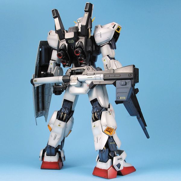  RX-178 Gundam Mk-II A.E.U.G. - PG 1/60 - Mô hình Gunpla chính hãng Bandai 