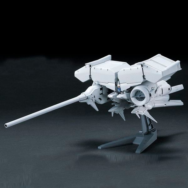  RX-78GP03 Dendrobium - HG Mechanics 1/550 - Mô hình Gundam chính hãng Bandai 