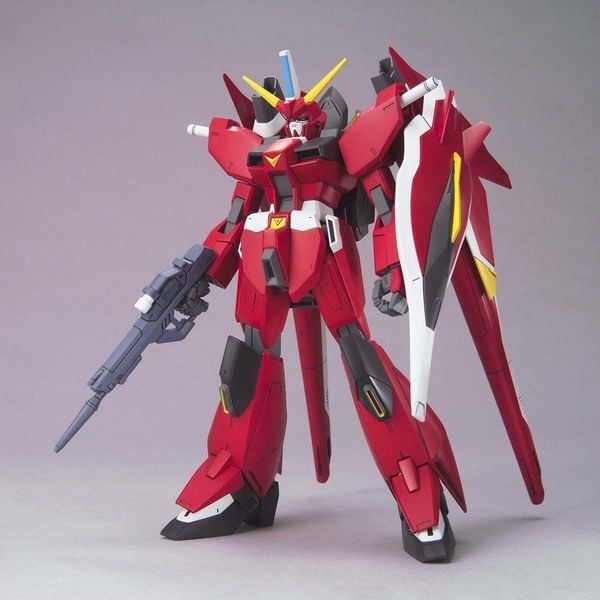  Saviour Gundam - 1/100 Gundam Seed Destiny 