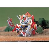  Shiranui Gundam - SD Gundam BB106 