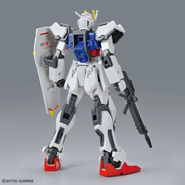  Strike Gundam - Entry Grade 1/144 - Mô hình lắp ráp Gunpla Bandai 