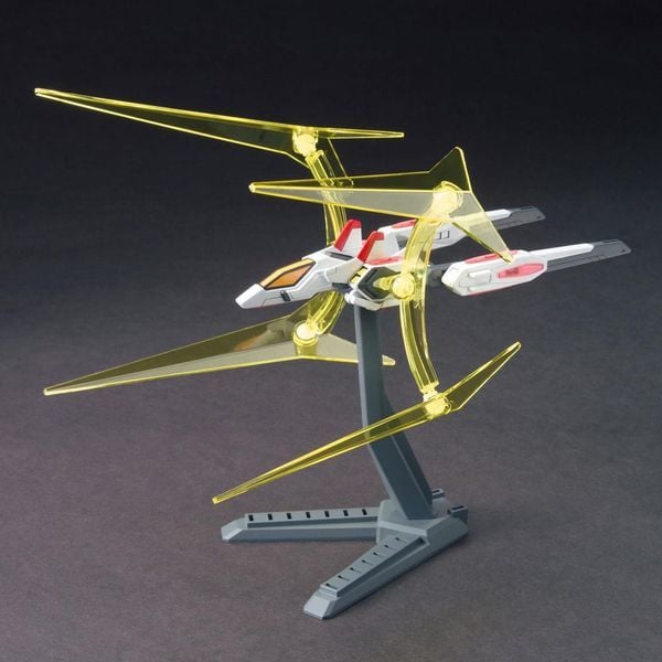  Universe Booster Plavsky Power Gate - HGBC 1/144 - Gundam Build 