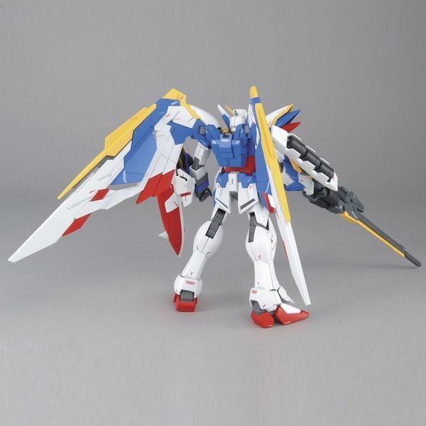  XXXG-01W Wing Gundam EW Ver. - MG 1/100 - Robot Gunpla chính hãng Bandai 