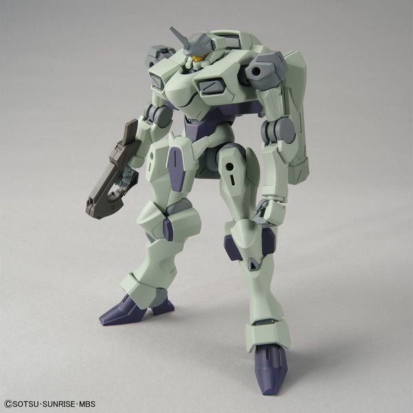 Mô hình Zowort HG 1/144 Gundam chính hãng Bandai giá rẻ