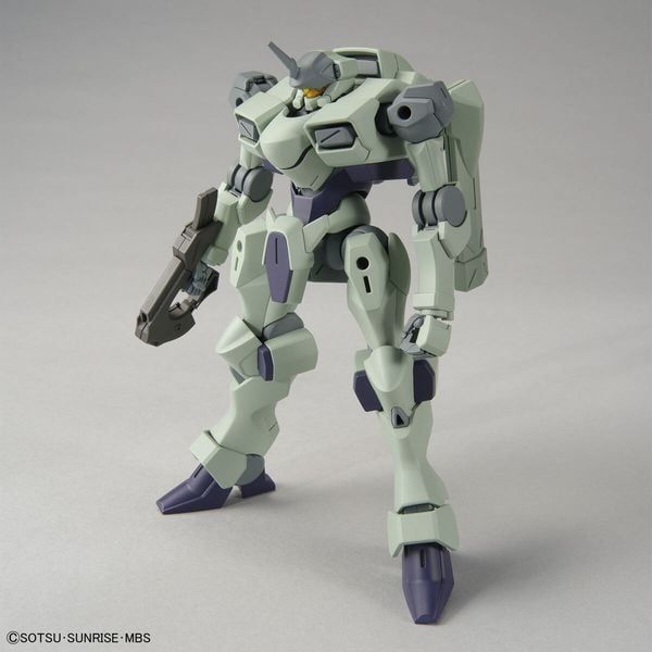  Zowort - HG 1/144 - Gundam the Witch from Mercury 