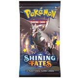  PP41 - Thẻ bài Pokemon TCG Shining Fates Booster Pack 