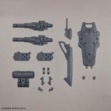  Customize Weapons Heavy Weapon 1 - 30MM 1/144 - Phụ kiện cho 30 Minutes Missions 