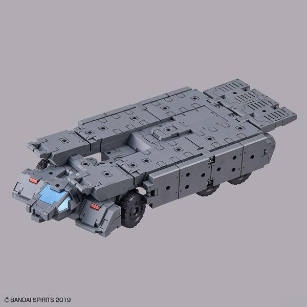  EXA Vehicle Customize Carrier Ver. - 30MM 1/144 - Mô hình robot chính hãng Bandai 