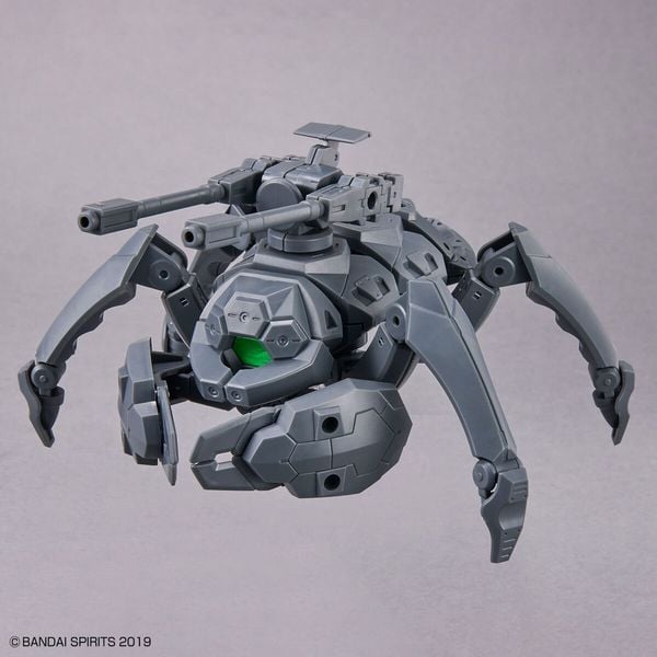 mô hình EXA Vehicle Multiple Legs Mecha Ver. 30MM 1/144 chính hãng Bandai