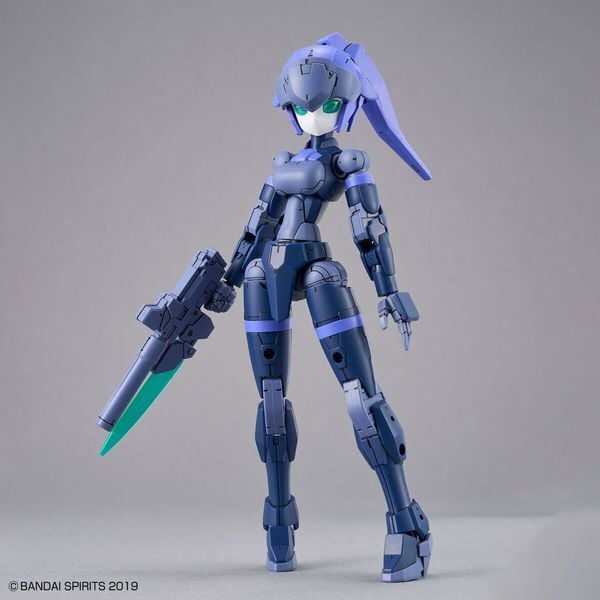 mô hình EXM-H15B Acerby Type-B 30MM 1/144 chính hãng