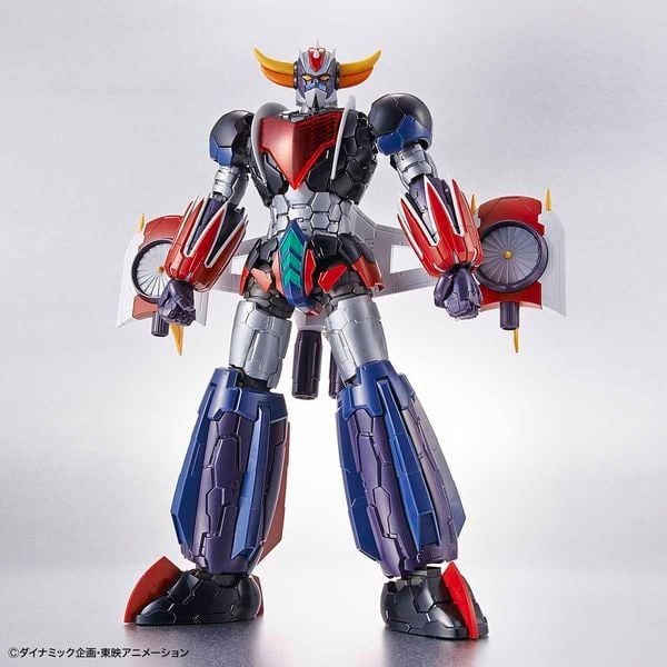  Grendizer Infinitism - HG 1/144 