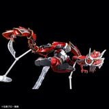  Masked Rider Ryuki - Figure-rise Standard 