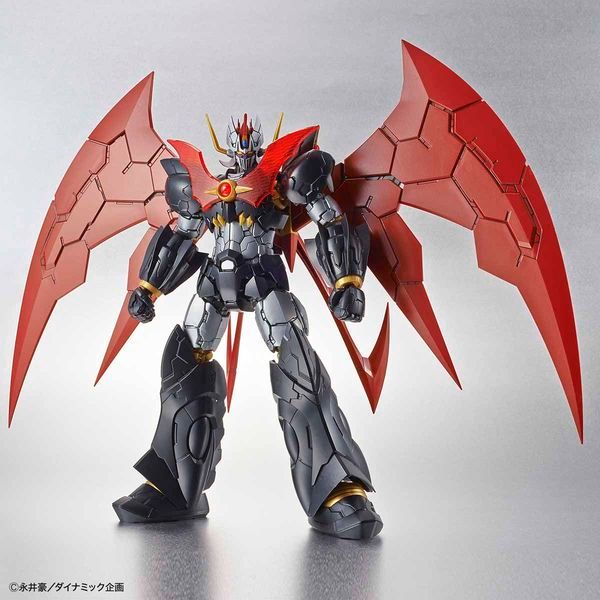  Mazinkaiser Infinitism - HG 1/144 