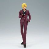  One Piece The Shukko - Sanji 