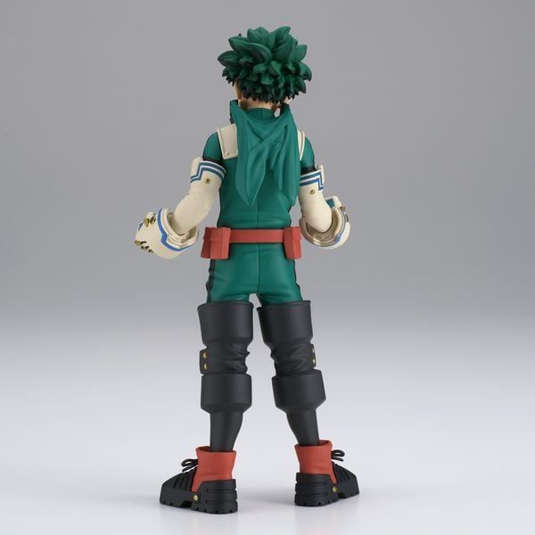  My Hero Academia Age Of Heroes - Deku II 