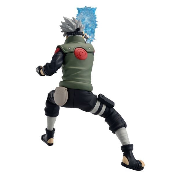  Naruto Shippuden Effectreme - Hatake Kakashi 