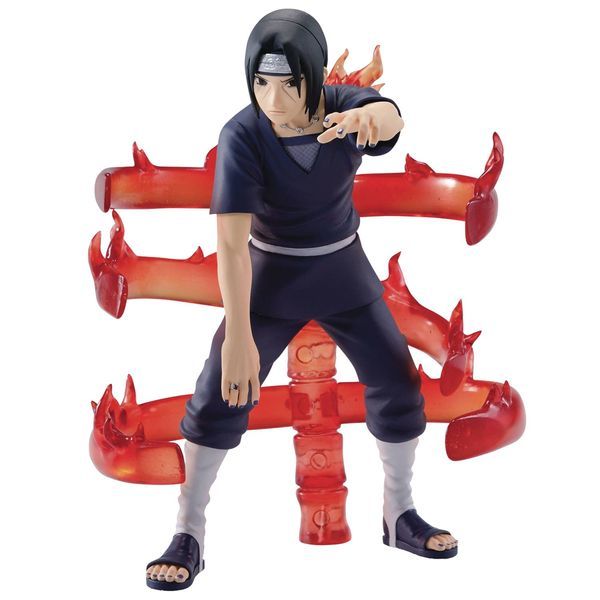  Naruto Shippuden Effectreme - Uchiha Itachi 