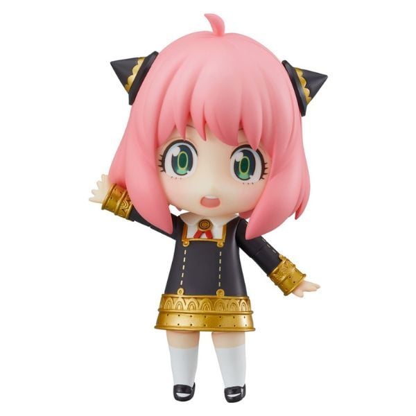 mô hình No. 1902 Nendoroid Anya Forger Spy x Family chính hãng