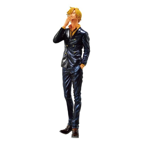 ONE PIECE KING OF ARTIST THE SANJI WANOKUNI