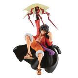  One Piece Battle Record Collection - Monkey D. Luffy II 