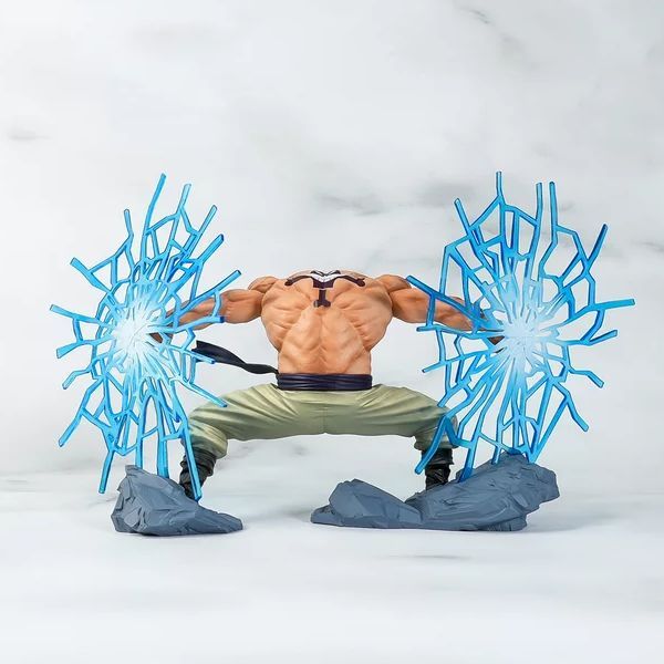 Mô hình One Piece DXF Special Edward Newgate chính hãng