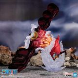  One Piece DXF Special Monkey D. Luffy - Luffy-taro Ver. 