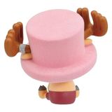  One Piece Fluffy Puffy Chopper Vesion B - Banpresto 