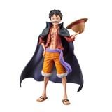  One Piece Grandista Nero - Monkey D Luffy 2 