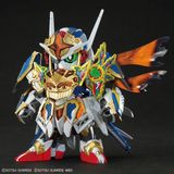  Onmitsu Gundam Aerial - SDW Heroes - Mô hình Gunpla chính hãng 