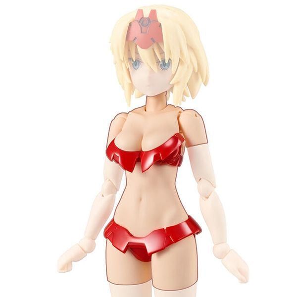  Option Body Parts Type S05 Color A - 30MS - Phụ kiện mô hình mecha girl 