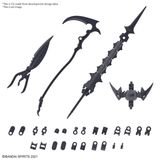  Option Parts Set 10 Reaper Armor - 30MS - Phụ kiện mô hình mecha girl 