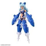  SIS-Ac19b Siana-Amarcia Vivace Form - 30MS - Mô hình mecha girl chính hãng Bandai 