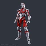  Ultraman B Type Action - Figure-rise Standard 