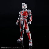  Ultraman Suit A Action - Figure-rise Standard 