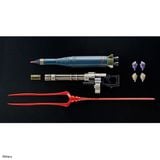  Weapon Set for Evangelion - RG - Vũ khí robot chính hãng Bandai 