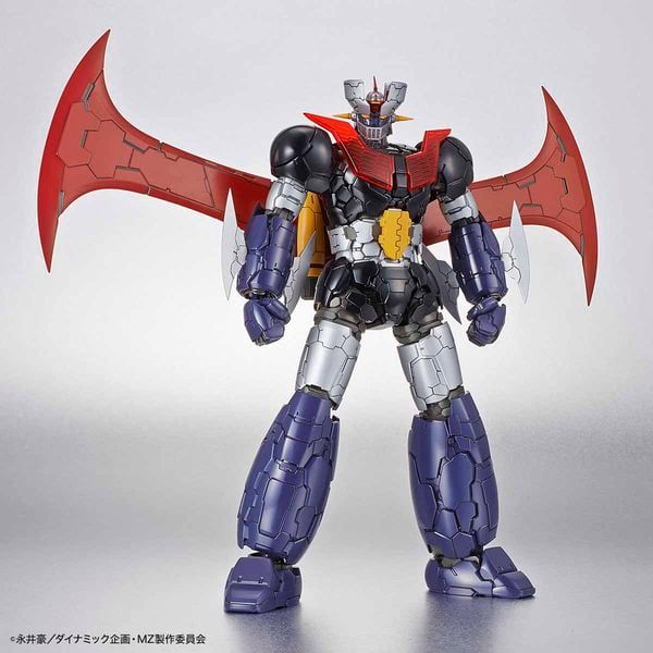  Mazinger Z Infinity Ver. - HG 1/144 