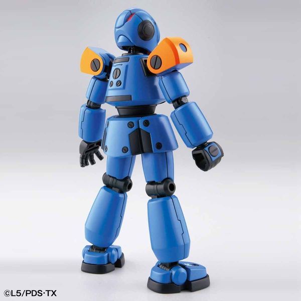  LBX AX-00 (Mô hình Đấu Sĩ LBX) 