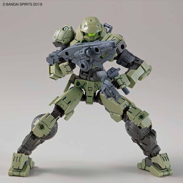  30MM bEXM-15 Portanova Green - 1/144 - Mô hình robot chính hãng Bandai 