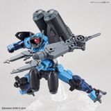  30MM bEXM-15 Portanova Marine Type Blue Gray - 1/144 - Mô hình robot chính hãng Bandai 