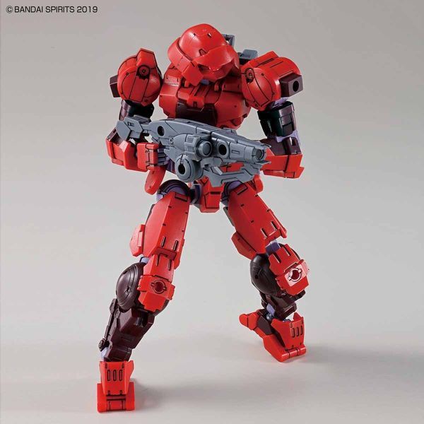 bEXM-15 Portanova [Red] (30MM - 1/144) - Mô hình robot chính hãng Bandai