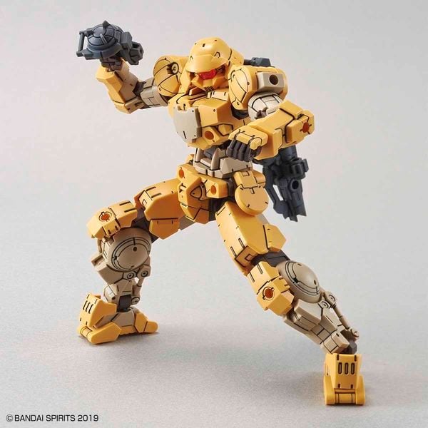  30MM bEXM-15 Portanova Yellow - 1/144 - Mô hình robot chính hãng Bandai 